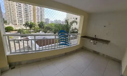 Apartamento com 3 quartos à venda na Rua Novo Imbuí, Imbuí, Salvador