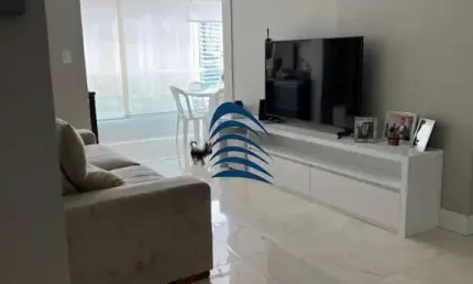 Apartamento no Felice Pituaçu, Andar Alto, Nascente, Vista Mar.