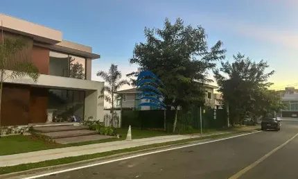 Terreno à venda na Rua das Azaléias, Alphaville II, Salvador