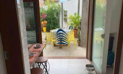 Casa com 4 quartos à venda na Rua Antônio Passos, Federação, Salvador