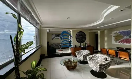 Apartamento com 3 quartos à venda na Avenida Sete de Setembro, Barra, Salvador