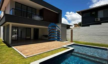 Casa Nova, Duplex -  Av. Priscila Dutra - Vilas do Atlântico