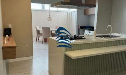 Apartamento Garden em Buraquinho Condomínio Vista do Joanes