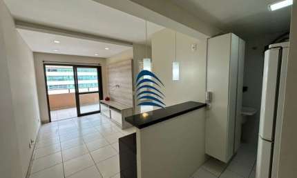 HELBOR COSMOPOLITAN Apartamento à venda no Alphaville Salvador I