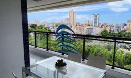 APARTAMENTO DE 3/4 À VENDA EM VILA LAURA - CONDOMÍNIO VILLA PRIVILEGE