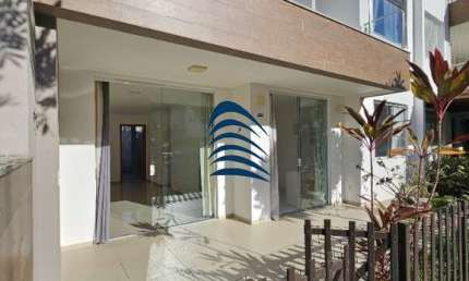 Apartamento Térreo 3 Quartos (1 suíte) no Bosques de Palermo  Buraquinho