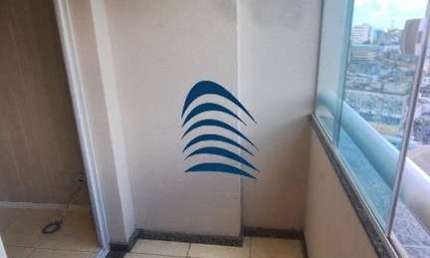 EXCELENTE APARTAMENTO 2/4 COM VARANDA NO MATATU LADEIRA DOS GALES