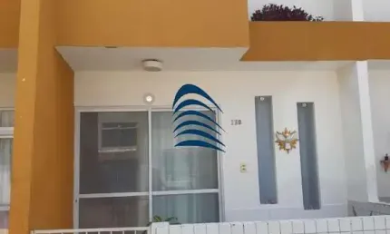 Casa com 3 quartos à venda na Travessa Flamengo, Itapuã, Salvador, 107 m2 por R$ 550.000