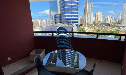 Apartamento a venda no Boulevard Side Residencial caminho das árvores  PORTEIRA FECHADA, planta de 63 m2, quarto e sala amplo, reversível para duas suítes, dois banheiros, nascente total