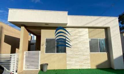CASA TERREA 3/4 1 SUITE GOUNET EM  ABRANTES BUSCA VIDA ESTRADA DO COCO ATRÁS DO COLÉGIO VILLA GLOBAL