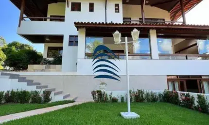 Apartamento com 5 quartos à venda na Avenida Santos Dumont, Portão, Lauro de Freitas