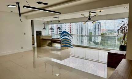 Apartamento com 4 quartos à venda na Rua Embira, Patamares, Salvador