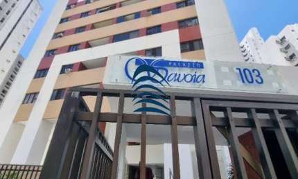 Vendo Lindo Apartamento   Bairro Cidade Jardim  Rua Guilhermino Freitas Jatoba