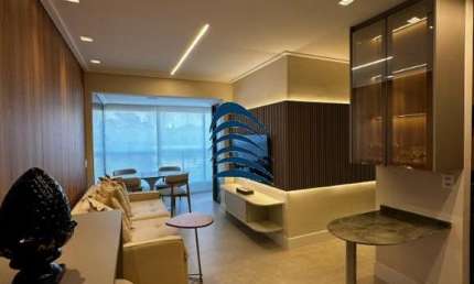 Apartamento de Luxo à Venda ? Beach Class Salvador | Vista Carnaval
