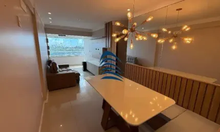 Condomínio Santorini Santa Teresa   2/4 com suíte,  closet e varanda integrada