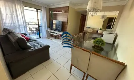 Apartamento com 2 quartos à venda na Rua Raul Leite, Vila Laura, Salvador