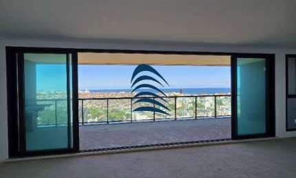 MONVERT, 3 Suítes, 230m², Andar Alto, Vista Mar, 4 garagens, Horto Florestal, Salvador | Oportunidade!