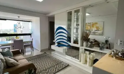 Lindo apartamento no Condomínio Modern &amp; Living Garibaldi - 2/4 com suíte - 64m² - Andar alto - 1 vaga coberta