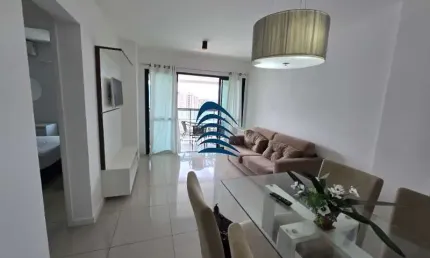 Tribeca quarto sala, nascente, cozinha, área de serviço e varandão, 55m2, 1 banheiro, porteira fechada.  Obs: só será retirado a TV e um cômoda de cab