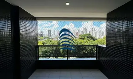 Apartamento com 4 quartos à venda na Rua das Angélicas, Pituba, Salvador