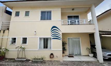 Casa Duplex Solta à Venda em Stella Maris ? 100m da Praia!