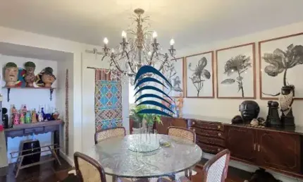 Edifício Colina do Rio Vermelho | Rio Vermelho | 149m² e excelente distribuição interna | 3/4 sendo 1 suíte | Sala ampliada