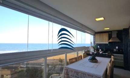 SALVADOR SUÍTES RESIDENCE | 61m² | Vista Mar| 1/4 | Sala | Cozinha | Varanda | Semi-Mobiliado | Jardim Armação - Salvador