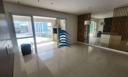 Condomínio Ikê!  Vendo apartamento 4/4 no Imbui  Características: ?4 quartos (1 suíte) ?Área: 109 m2 * Norte Sul
