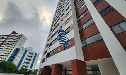 Apartamento com 2 quartos à venda na Rua das Patativas, Imbuí, Salvador