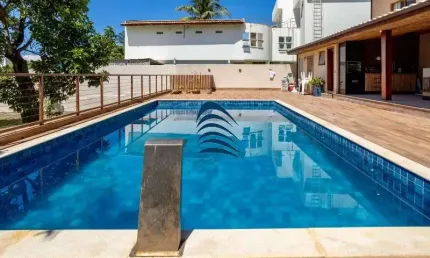 Condomínio Jardim Califórnia.  Rua Júlio Rodrigues, 100, Pituaçu  Ao lado do Marista