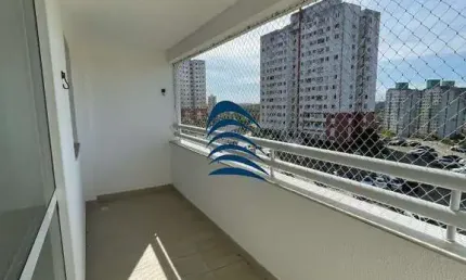Apartamento para venda no Colina de Piaata 3/4 sendo 1 suíte, 81m², 01 vaga de garagem