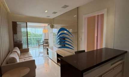 Apartamento a venda Horto Florestal  1/4, Varanda integrada à sala com fechamento de reiki  e nascente tal