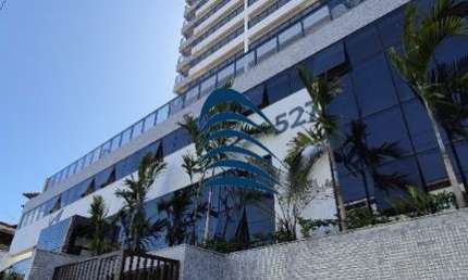 APARTAMENTO 3 SUÍTES NOVO no CAMINHO DAS ÁRVORES l  LE?QUARTIER