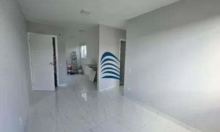 Apartamento com 2 quartos à venda na Rua Lagoa Branca, Abrantes, Camaçari