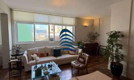 Apartamento com 3 quartos à venda na Avenida Sete de Setembro, Barra, Salvador