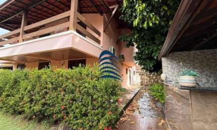 Casa em condomínio fechado com 7 quartos à venda na Rua Eliomar Herwans de Souza, Portão, Lauro de Freitas