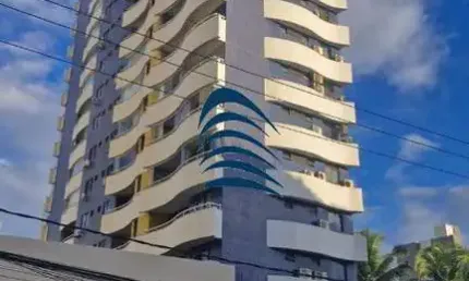 Apartamento com 3 quartos à venda na Rua General Bráulio Guimarães, Armação, Salvador, 90 m2 por R$ 750.000