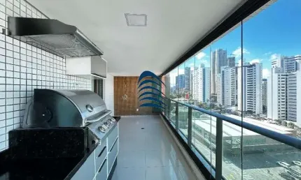 Apartamento com 2 quartos à venda na Alameda dos Sombreiros, Caminho das Árvores, Salvador