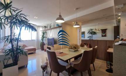 Vendo Lindo Apartamento  Bairro Imbui  Rua do Albatros, N 169  Edf Lagoa do Abaete