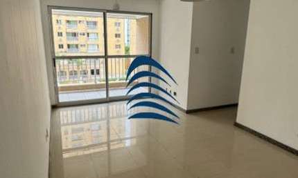 Imbuí 3/4 sendo 1 suíte, 1 vaga de garagem, 74m2, 03 banheiros, quitado!   Infraestrutura completa   Condomínio: R$ 630,00 / mês IPTU: R$ 230,00
