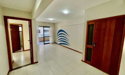 Excelente apto na Pituba - 2/4 sendo uma suíte e dependência revertida para quarto.