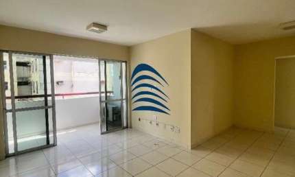 Seu novo lar no Alto do Itaigara com espaço, conforto e localização privilegiada