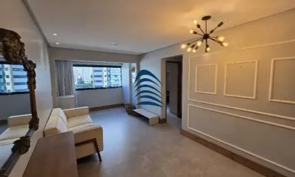 Excelente 3/4 com uma suíte e dependência completa de empregada  no candeal. armários planejados, 79 m², 2 garagens cobertas com armários, norte sul, ventiladissimo.