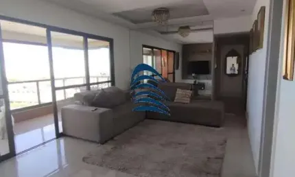 Apartamento 4/4 Nascente no Brisas Residencial Clube ? Salvador/BA