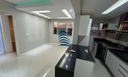 Apartamento com 1 quarto à venda na Rua Marcos Pinheiro, Piatã, Salvador