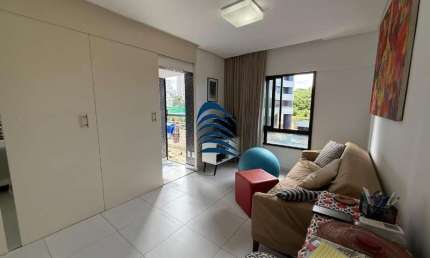 Linda Cobertura Triplex em Ondina - 2 suítes - Nascente- Vista mar- 149m² - Lavabo - Closet - 1 vaga coberta
