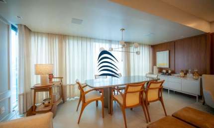 Apartamento dos sonhos no Terrazzo Santa Luzia ? Horto Florestal