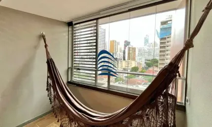 Apartamento com 1 quarto à venda na Rua Belo Horizonte, Barra, Salvador