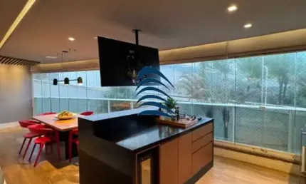 Apartamento com 4 quartos à venda na Rua Sítio do Pombal, Pituaçu, Salvador