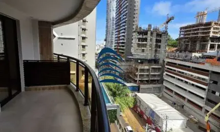 Apartamento à Venda no HAUS Horto ? Horto Florestal, Salvador/BA